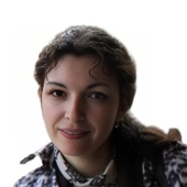 Акамсина Олеся Олеговна, детский офтальмолог