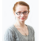 Киселева Марианна Валентиновна, психолог