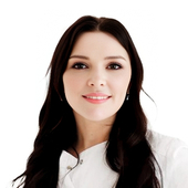 Стефанович (Сафарова) Мария Владимировна, стоматолог-терапевт