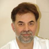 Тимофеев Александр Алексеевич, онколог