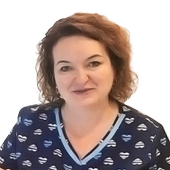 Бодрова Светлана Владимировна, гинеколог