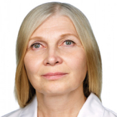 Нор Елена Александровна, детский аллерголог-иммунолог