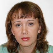 Климова Алла Михайловна, детский гинеколог