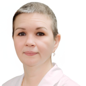 Нойкина Ирина Валентиновна, стоматолог-терапевт