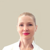 Чурина Яна Александровна, врач-косметолог
