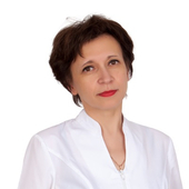 Воротынцева Елена Ивановна, ЛОР