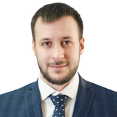 Лаврушин Роман Константинович, психотерапевт