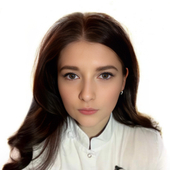 Агафонова Татьяна Владимировна, ЛОР