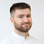 Суханов Илья Алексеевич, рентгенолог