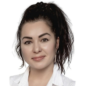 Тарасова Анастасия Николаевна, кардиолог