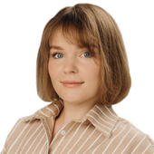 Учаева Дарья Александровна, психолог