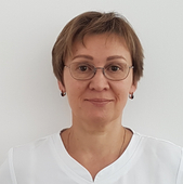 Черкасова Марина Васильевна, косметолог