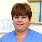 Назарова Инна Анатольевна, детский массажист