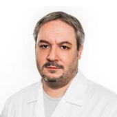 Чижиков Александр Владимирович, стоматолог-терапевт