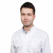 Пономарев Евгений Юрьевич, терапевт