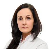 Муратова Маргарита Юрьевна, реабилитолог