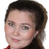 Дубинина Екатерина Александровна, врач УЗД