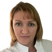 Козлова Анна Борисовна, детский психолог
