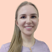 Слободенюк Ксения Викторовна, ортодонт