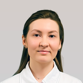 Газизова Ризиля Рамилевна, офтальмолог