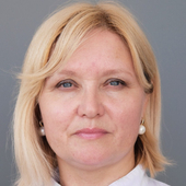 Васильева Ольга Викторовна, ЛОР