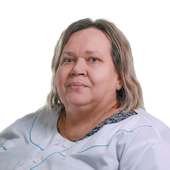 Бессараб Ольга Геннадьевна, офтальмолог