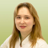 Середа Людмила Андреевна, детский невролог