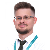 Шилин Евгений Владимирович, репродуктолог