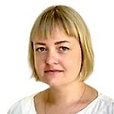 Елауркина Евгения Олеговна, невролог