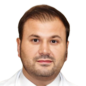 Черемисов Вадим Владимирович, онколог