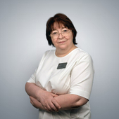 Климова Елена Валерьевна, стоматолог-терапевт