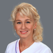 Варламова Яна Анатольевна, ортодонт