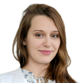 Киселёва Дарья Петровна, эндокринолог