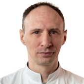 Попов Андрей Геннадьевич, психиатр