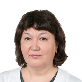 Камалтдинова Гульнара Ядгаровна, гастроэнтеролог