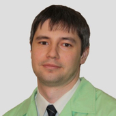 Хлопотов Петр Юрьевич, хирург