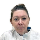 Немцева Елена Сергеевна, гинеколог