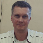 Громов Петр Валентинович, уролог