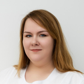 Ергина (Попова) Мария Александровна, стоматолог-ортопед