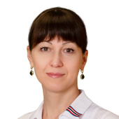 Курганская Оксана Владимировна, стоматолог-терапевт