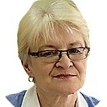 Дорогина Ольга Генадьевна, ЛОР