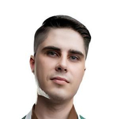 Аршан Александр Александрович, терапевт