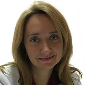 Александровская Илона Александровна, гинеколог