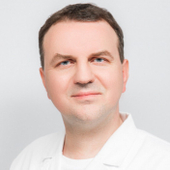 Оревков Леонид Владимирович, офтальмолог