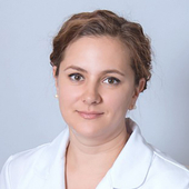 Ларионова Клавдия Сергеевна, стоматолог-терапевт