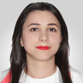 Клюшникова Малина Рамазановна, кардиолог