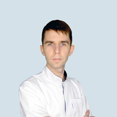Макаров Михаил Николаевич, рентгенолог