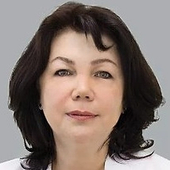Павлова Ирина Евгеньевна, невролог