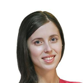 Матыскина Олеся Александровна, детский стоматолог