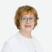 Гурина Ирина Сергеевна, невролог
